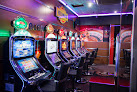 Negocio Salón De Juego Jokerbet