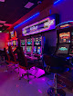 Salon De Juego Las Vegas