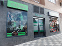 Salón De Juego Neymar