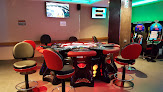 Negocio Salón De Juego Plaza