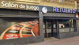 Negocio Salón De Juego Retuerto