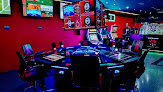 Salón De Juego Sorrento