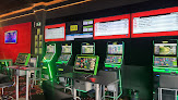Negocio Salón De Juego & Sports Bar Pause&play