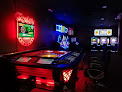 Negocio Salón De Juego Zeta