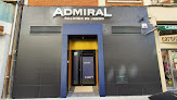 Salón De Juegos Admiral González Tablas