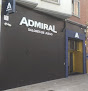 Salon De Juegos Admiral Lucky