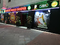 Negocio Salón De Juegos Croupier