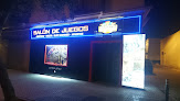 Salón De Juegos Eurolenz Sevilla I