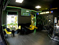 Negocio Salón De Juegos Gimnástica Sport Café