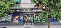 Negocio Salón De Juegos Guabairo