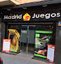 Negocio Salón De Juegos Madrid Jp Juegos