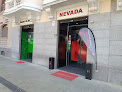Negocio Salon De Juegos Nevada Goya