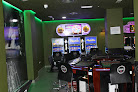 Salon De Juegos Sanse
