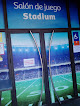 Salón De Juegos Stadium