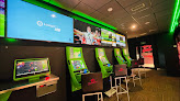Negocio Salón De Juegos Y Apuestas Center