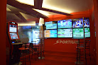 Salón Play House Tenderina