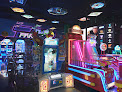 Skykids Pabellón