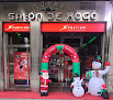 Negocio Sportium En Salon De Juegos Moure