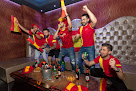 Sports Bar Salón De Juego Torrefiel