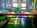 Sports Kids Parque De Bolas Murcia Cumpleaños
