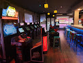 Negocio Stranger Bits -arcade Bar-.