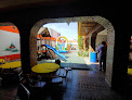 Terraza Infantil La Ranita