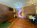 Terraza La Jirafa Park