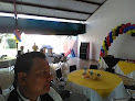 Terraza Monigotes