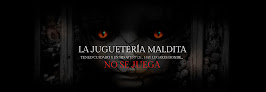Negocio The Witching Hour Room Escape Terror Barcelona