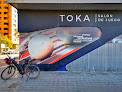 Toka SalÓn De Juego