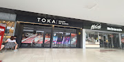 Toka SalÓn De Juego.