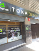 Toka Salon De Juego