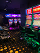 Toka Salon De Juego