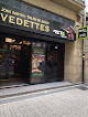 Vedettes