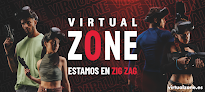 Virtual Zone Murcia | Centro De Realidad Virtual