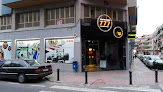 Zona 777 Salon De Apuestas