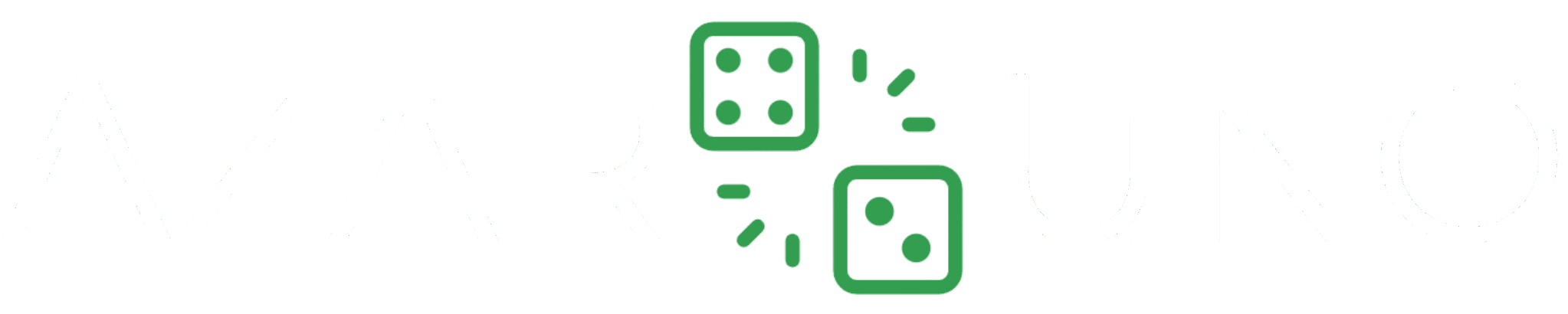 Azar Uno Logo